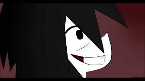 Jeff the Killer Anime Opening