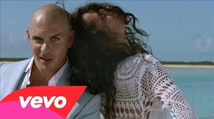 Pitbull - Timber ft. Ke$ha