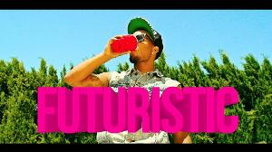 Futuristic - "DUH" (Official Music Video) ft. Miny Produced by Akt Aktion