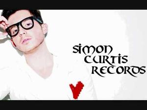 Simon Curtis - Delusional (with Lyrics)