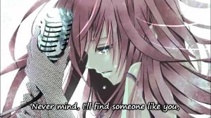 [VOCALOID] Megurine Luka - Someone Like You (Adele Cover)