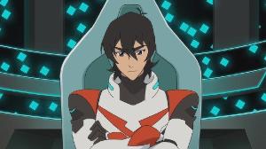 VOLTRON VLOG: Best of Keith Kogane (cute moments 2)