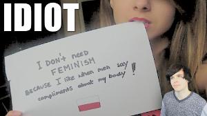 Why Do Some Girls Oppose Feminism?