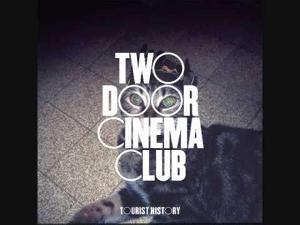 Two Door Cinema Club - Undercover Martyn