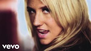 Ke$ha - Blow