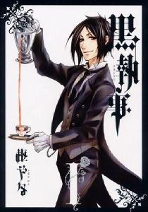 Black Butler RP!