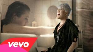 P!nk - Perfect