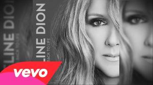 Céline Dion - Loved Me Back to Life