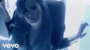 Demi Lovato - Neon Lights (Official)