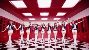 GIRLS`GENERATION 少女時代_Oh!_Music Video