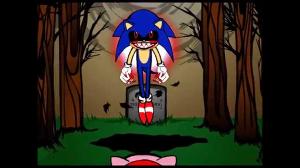 Grieving for You (The Origin of Sonic Exe)