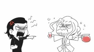 || Thor & Loki || "Hot Kool Aid"