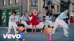 Meghan Trainor - Better When I'm Dancin'