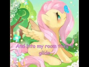 10 million Fluttershy's