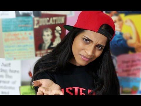 Where Does Iisuperwomanii Live