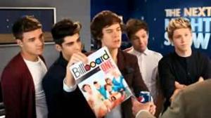 one direction pepsi commercial full