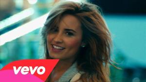 Demi Lovato - Made in the USA (Official Video)