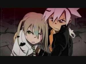 Soul Eater: Pretty Girl