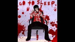 Jeff the Killer- Animal I Have Become