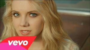 Danielle Bradbery - The Heart Of Dixie