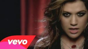 Kelly Clarkson - Since U Been Gone