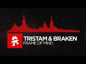 [DnB] - Tristam & Braken - Frame of Mind [Monstercat Release]