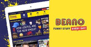 Beano | The Best Quizzes, Jokes and Games