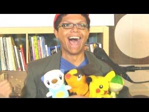 "GOTTA CATCH EM ALL" Pokemon Theme by Tay Zonday - On iTunes!