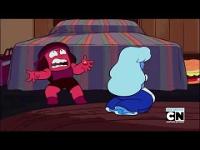 Steven Universe - The Return Of Ruby And Sapphire (Clip) Keystone Motel