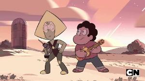 Steven Universe - It Could've Been Great (Preview)