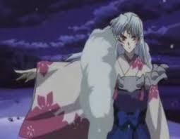 Sailing Home [Sesshomaru x Sheer]