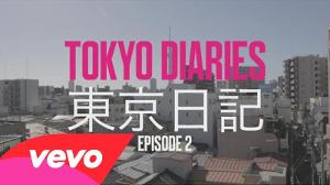 Little Mix - Tokyo Diaries - Episode 2