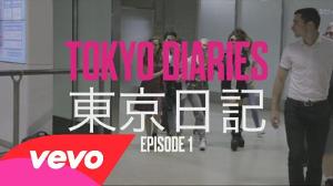 Little Mix - Tokyo Diaries - Episode 1