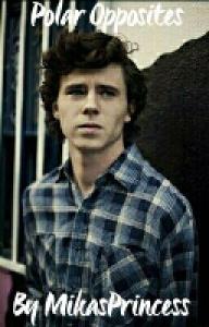 Polar Opposites (A Charlie McDermott Fanfic) - MikasPrincess/Victoria - Wattpad