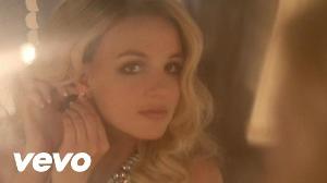 Britney Spears - Circus