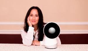 JIBO: The World's First Family Robot