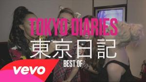 Little Mix - Tokyo Diaries - Best Of