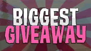 BIGGEST ANIMAL JAM GIVEAWAY EVER!! (2016 OPEN)