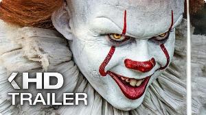 IT 2 Trailer (2019)