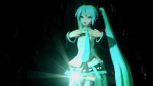 CV01 Hatsune Miku - World is Mine Live in Tokyo, Japan - 1080p Full HD