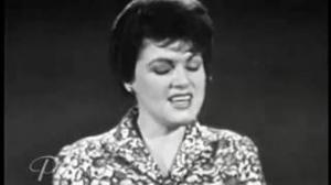 If I Could See The World (Through The Eyes of a Child) - Patsy Cline