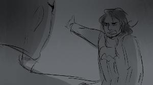 Meet Me Inside || Hamilton Animatic