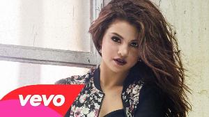 Selena Gomez - Undercover (Official Video)