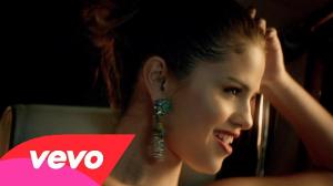 Selena Gomez - Slow Down (Official Video)