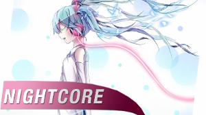 ►【Nightcore】BE ALIVE! ★ OFFICIAL NIGHTCORE VERSION