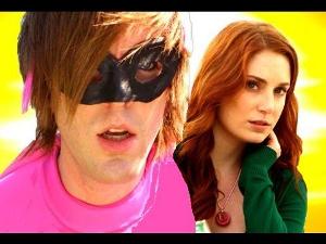 "SUPERLUV" MUSIC VIDEO by SHANE DAWSON