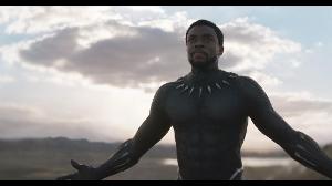 Black Panther Teaser Trailer