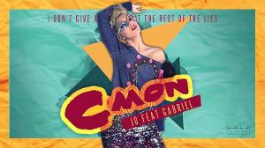 JO FEAT GABRIEL - C'MON (RADIO EDIT)