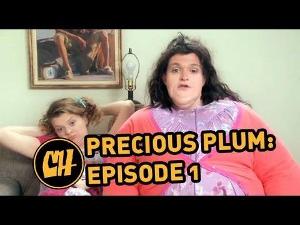 Precious Plum (Honey Boo Boo Parody Series Ep.1)