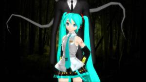 MMD Slenderman (FULL)